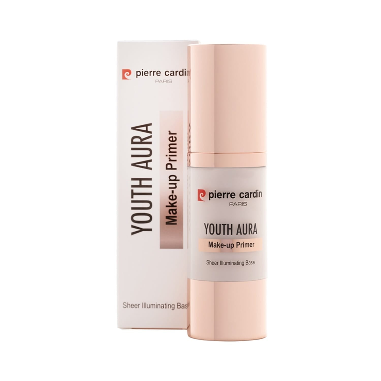 Pierre Cardin Paris Youth Aura Makeup Primer 30ml