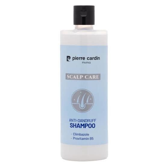 Pierre cardin paris scalp care 400ml