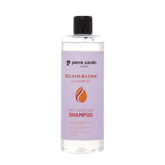 Pierre cardin paris regenerating shampoo 400ml