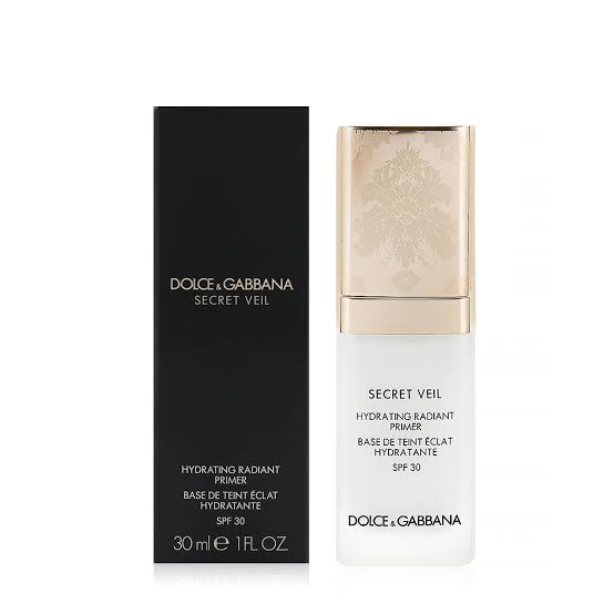 Dolce & Gabbana secret veil primer 30ml