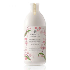 Oriental Beauty Lily of the Valley Body Lotion 400ml
