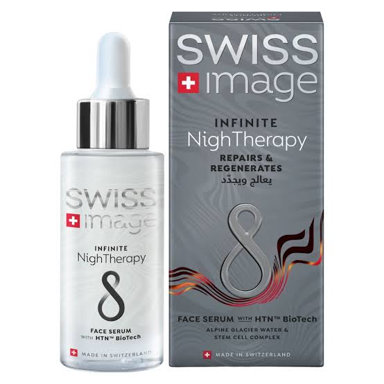 Swiss image infinite nightherapy 