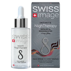 Swiss image infinite nightherapy 
