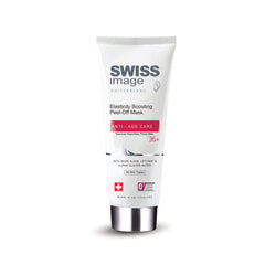 swiss image elasticity boosting peel-off mask