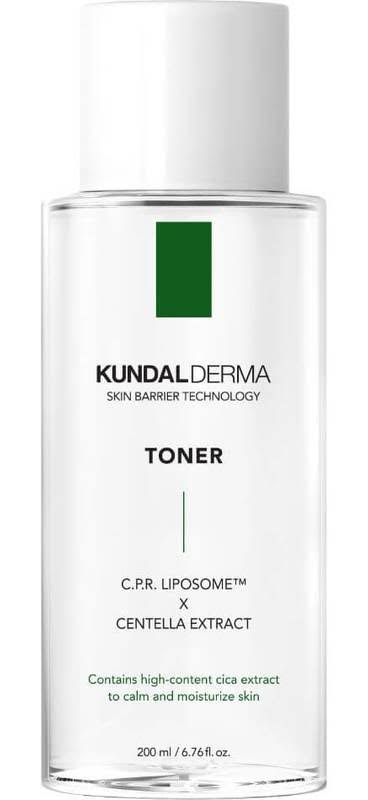 Kundal derma toner 200ml