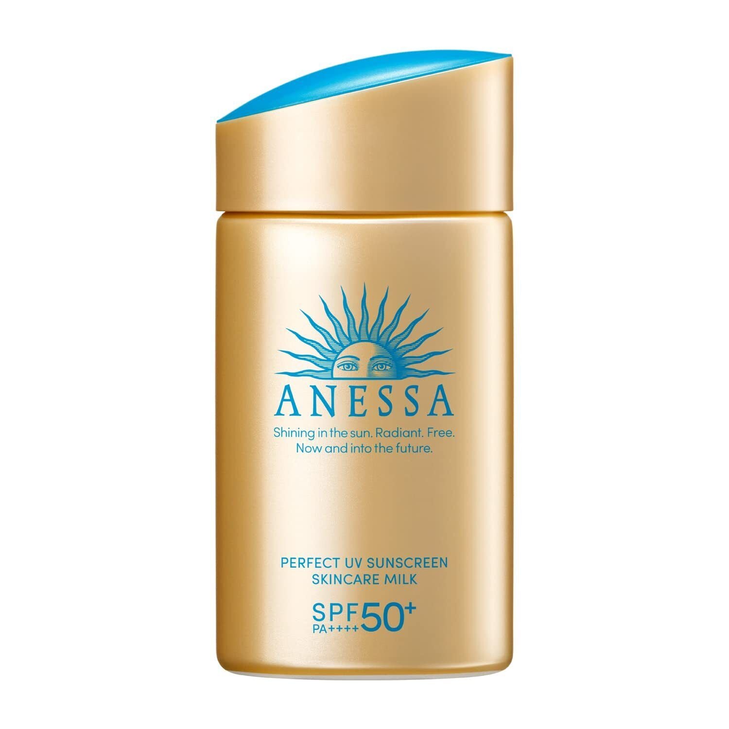 ANESSA Perfect UV Sunscreen Skincare Milk (60ml)