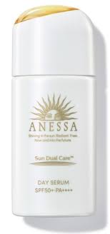 Anessa Day Serum SPF50+ PA++++ 30ml