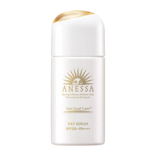 Anessa Day Serum SPF50+ PA++++ 30ml