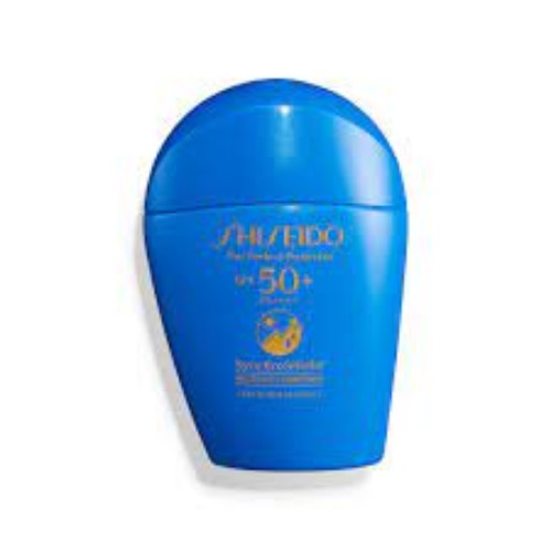 Shiseido Global Suncare The Perfect Protector SPF50 + PA++++ (50ml)