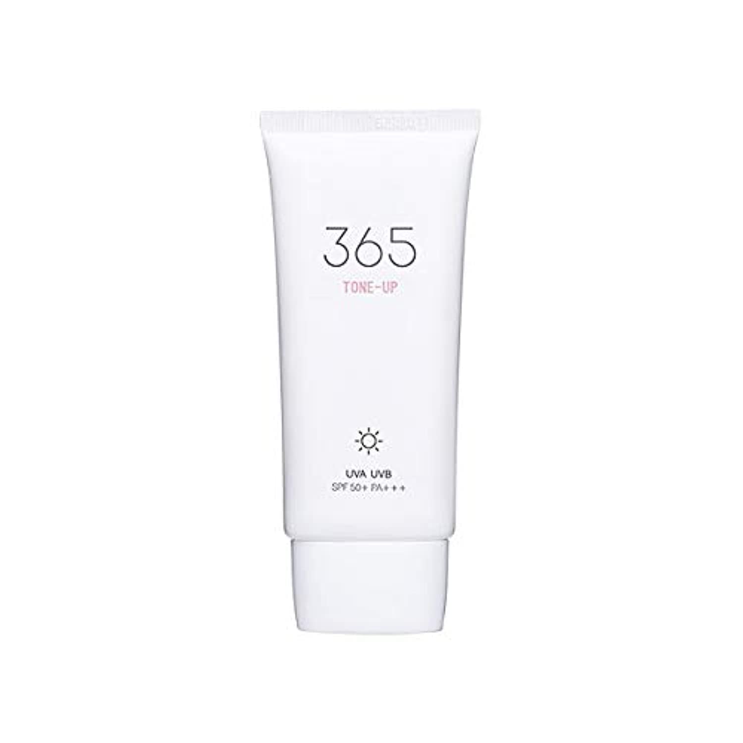 ROUND LAB 365 Tone-Up Suncream (50ml)