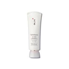 Sulwhasoo UV Wise Brightening Multi Protector 50ml - Soothing, Brightening, Sunscreen, Suitable for All Skin Types