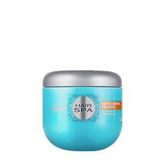 [LOREAL] Hair Spa Deep Nourishing Creambath 500ml