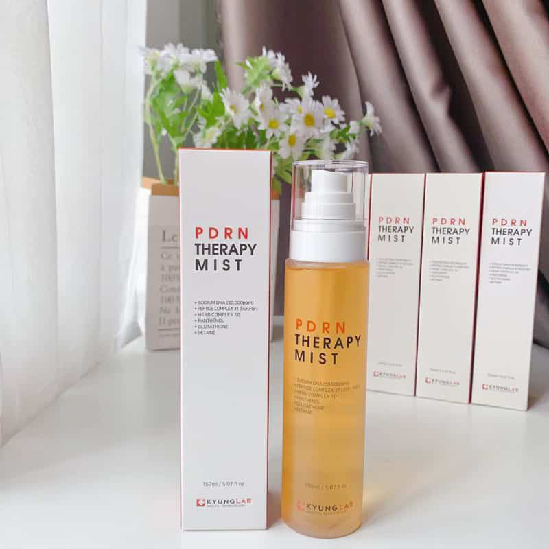 Kyung Lab PDRN Therapy Mist Stem Cell 150ml