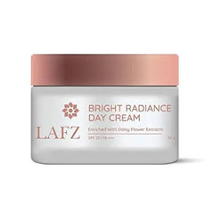 Lafz Bright Radiance Day Cream SPF 25 PA+++