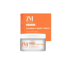 Zayn & Myza Brightening Vitamin C Night Cream