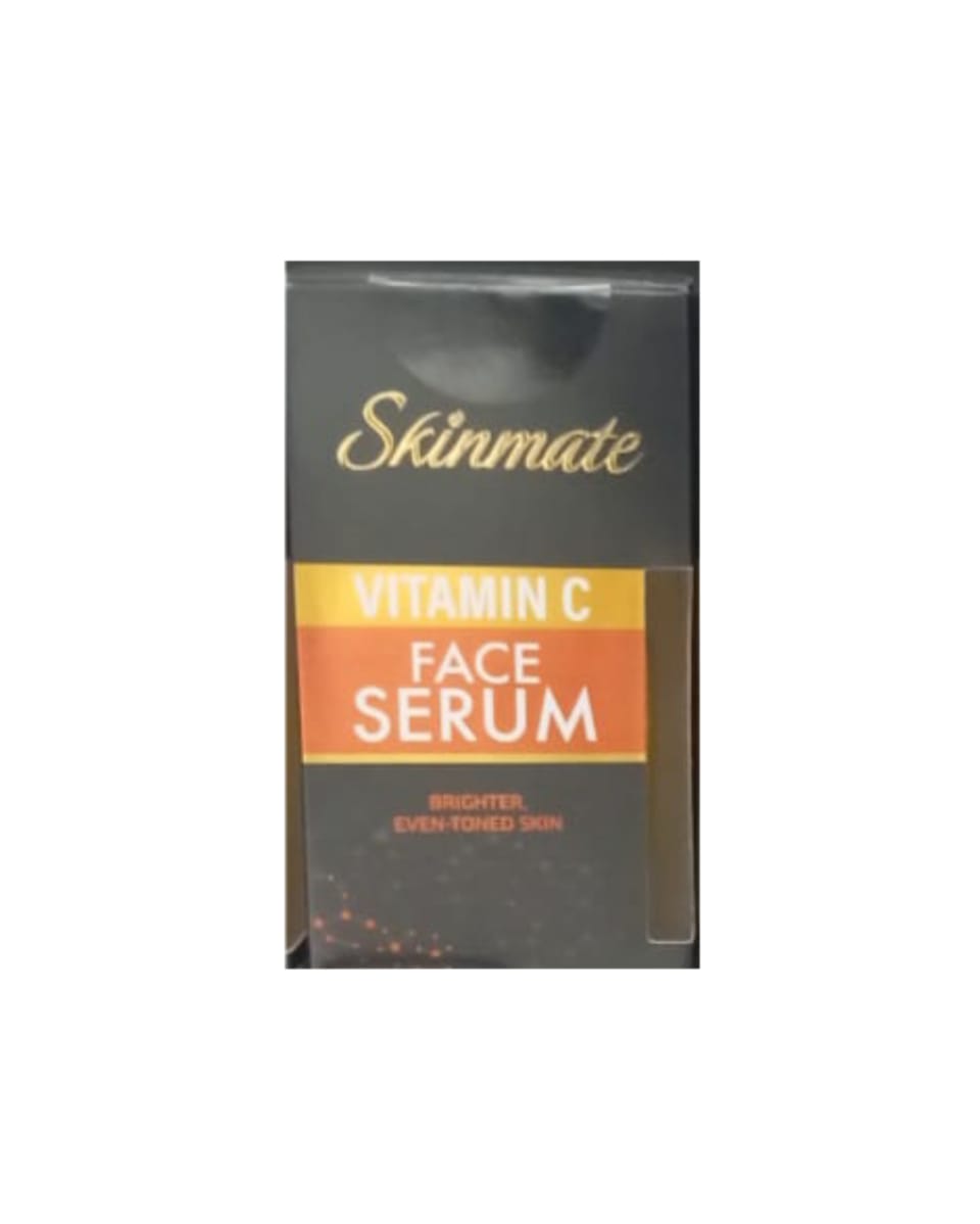 Skinmate Vitamin C Face Serum