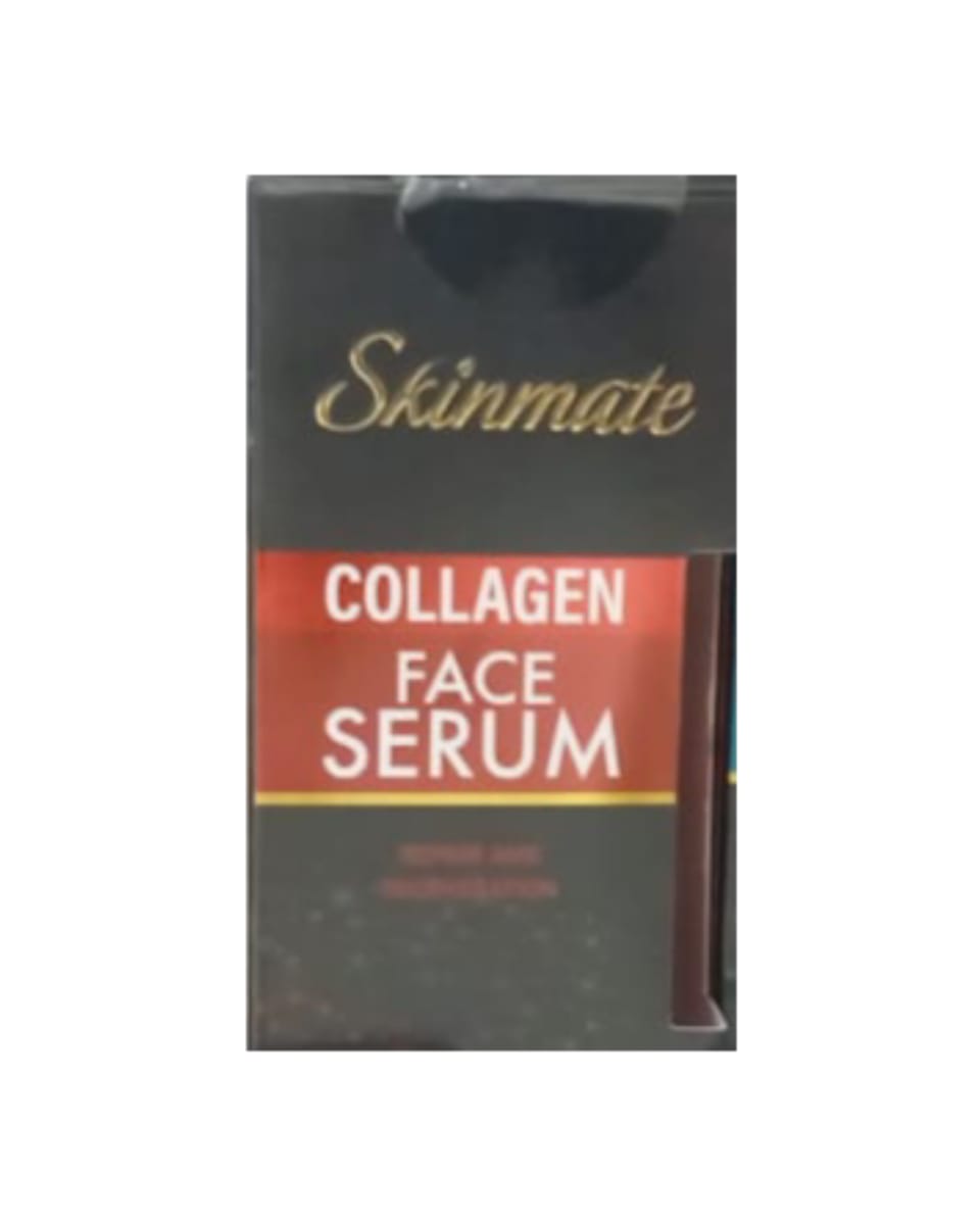 Skinmate Collagen Face Serum