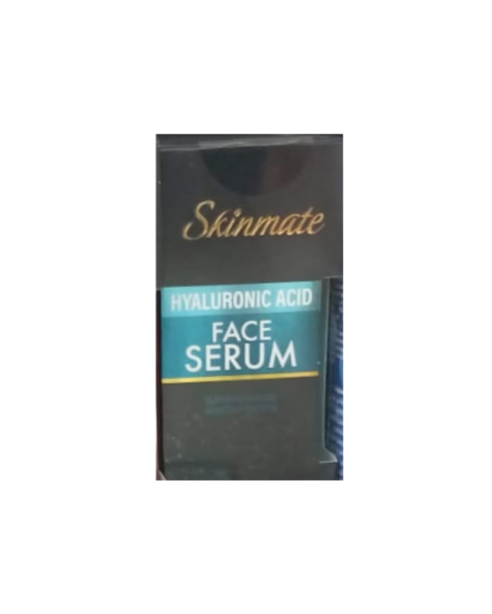 Skinmate Hyaluronic Acid Face Serum