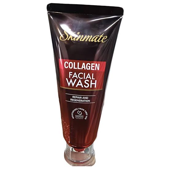 Skinmate Collagen Face Wash