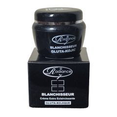 Radiance Gluta Kojic Body Cream Blackchisseur