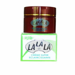 Lalala Whitening Cream