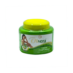 Olivera Unifying Body Cream