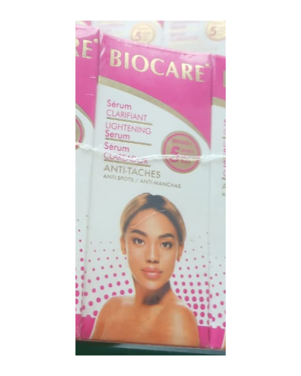 Biocare Anti-Spots Lightening Serum