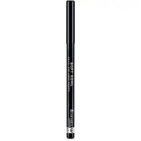 Rimmel Khol Soft Pencil Jet - 7210061- Black