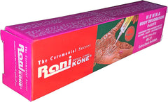 Rani Kone Henna Body Decoration Paste 30g