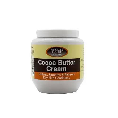 Kingsley House Skincare Cocoa Butter Cream