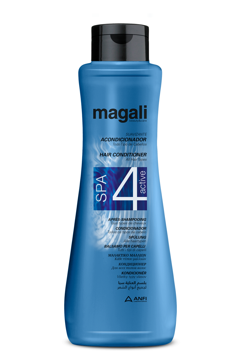 Magali Beauty & Care Hair Conditioner