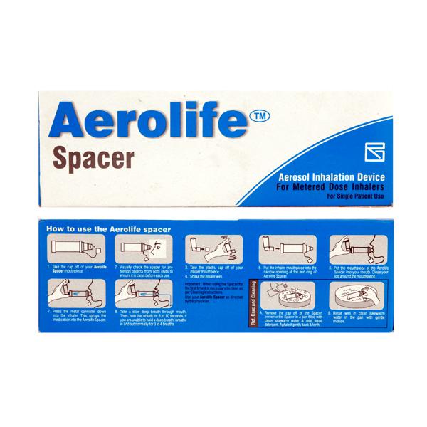 Aerolife Spacer