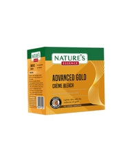 Natures Essence Advanced Gold Creme Bleach