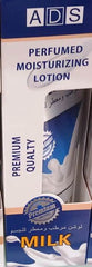 ADS Milk Perfumed Moisturizing Lotion