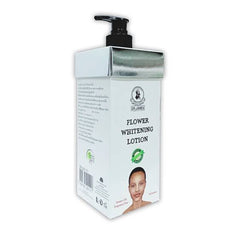 DR. James Flower Whitening Lotion Aroma Oil