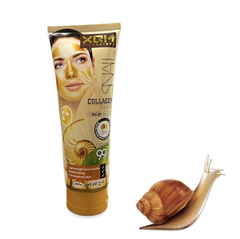 XQM Snail Collagen Peel-Off Mask 130ml
