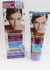 Ever Rosa Whitening Complex Botox White Mask