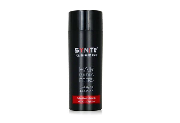 Synite Hair Building Fibers