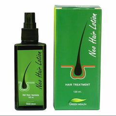 Neo hair lotion original without box