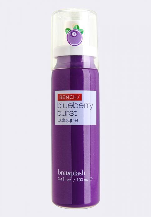 Bench/ Blueberry Burst Cologne 100ml