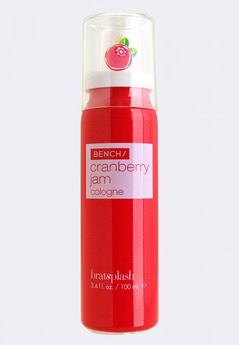 Bench/ Cranberry Jam Cologne 100ml