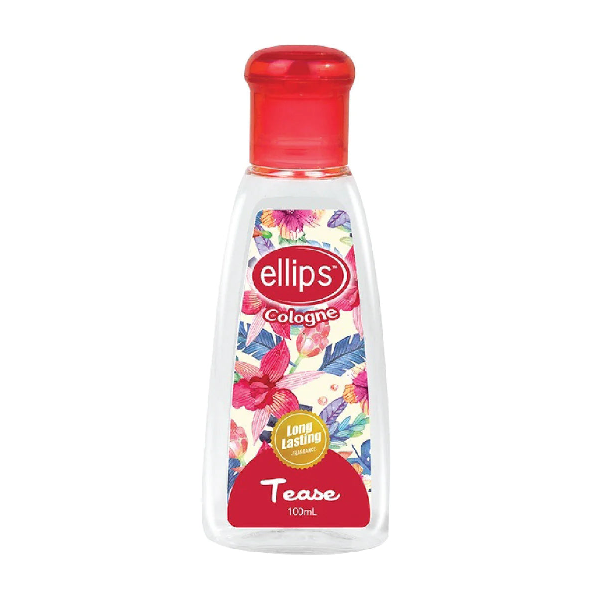 Ellips Cologne Tease 100ml