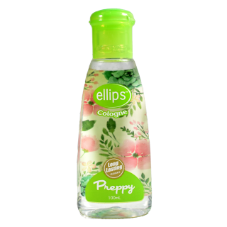 Ellips Cologne Preppy 100ml