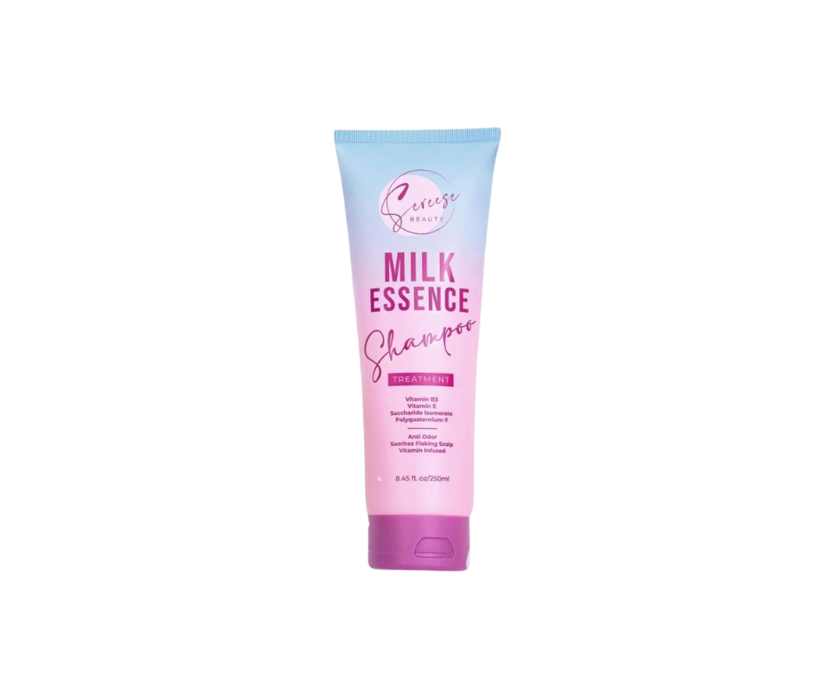 Sereese Beauty Milk Essence Shampoo