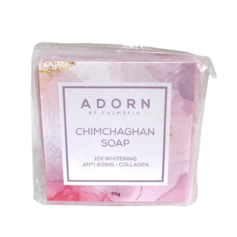 Adorn Chimchaghan Soap 70g