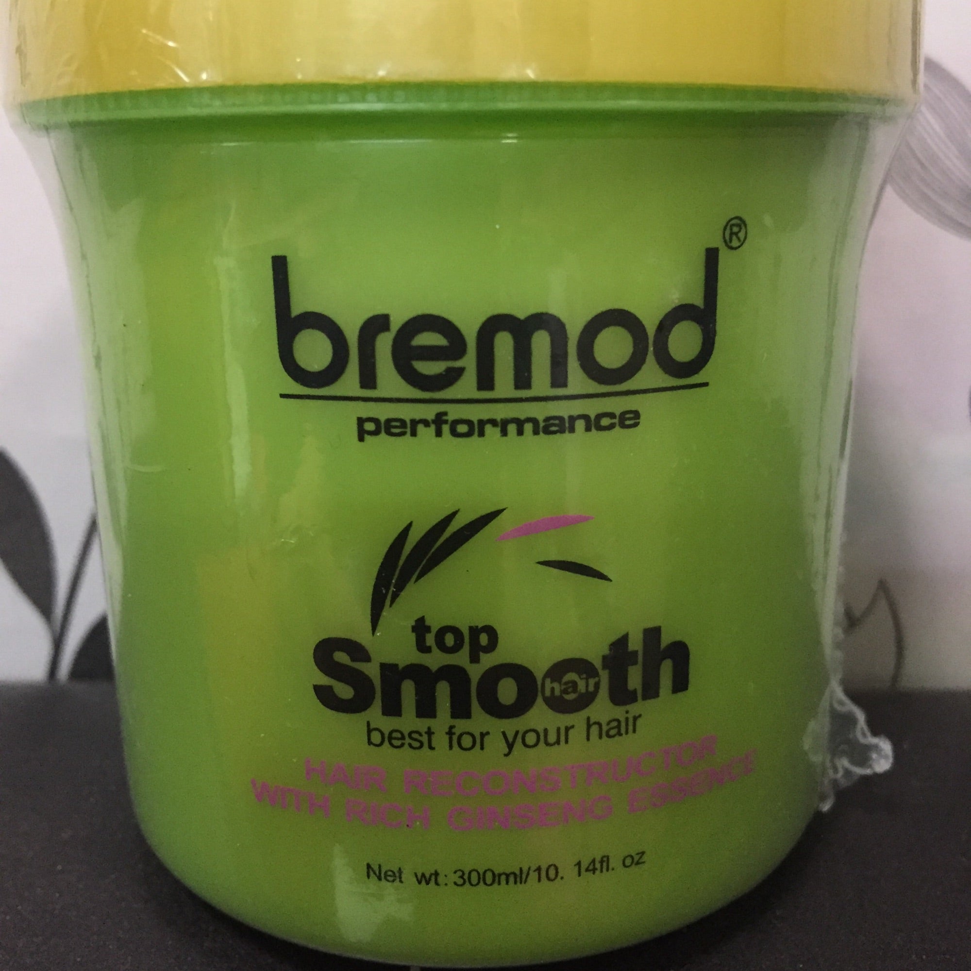 Bremod Top Smooth 300ml