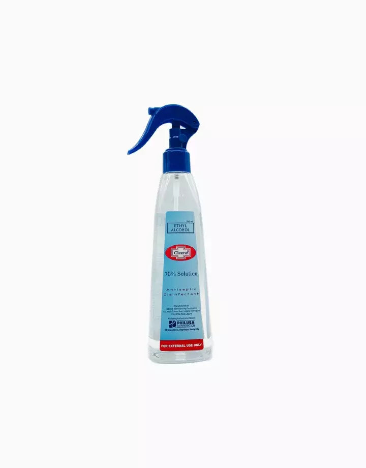 Cleene Antiseptic 70% Solution