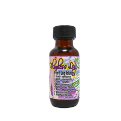Flawless Leg 8 in 1 Solution 15ml