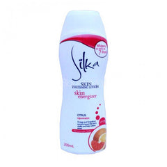 Slika Skin Whitening Lotion Skin Energizer 200ml