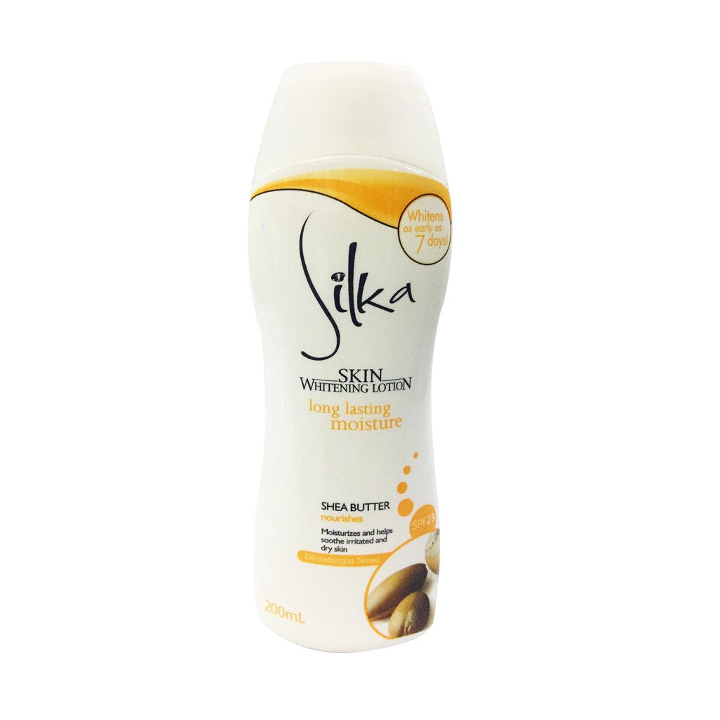 Slika Skin Whitening Lotion Long Lasting Moisture 200ml
